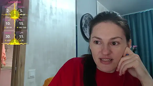 Snapshot of Stacy_Davice chatting on May 30, 2026, 12:24 pm Stacy Davice online show from May 30, 2026, 12:24 pm