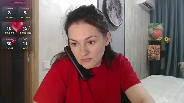 Snapshot of Stacy_Davice chatting on July 6, 2026, 3:25 pm Stacy Davice online show from July 6, 2026, 3:25 pm