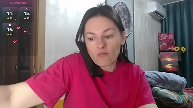 Snapshot of Stacy_Davice chatting on July 31, 2026, 3:00 pm Stacy Davice online show from July 31, 2026, 3:00 pm