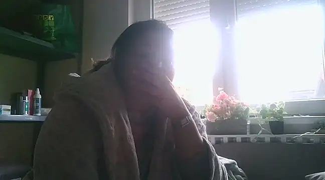 Mileva88 online show from January 31, 2025, 9:59 am