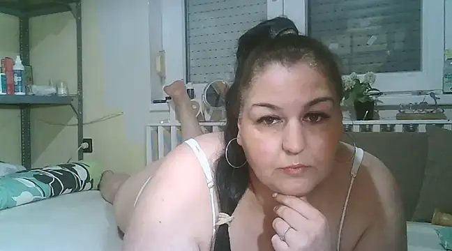 Mileva88 online show from January 31, 2025, 7:51 pm