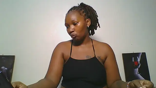 CuteJ online show from March 23, 2026, 2:48 am