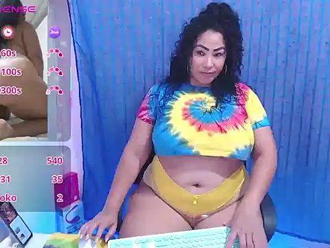 Snapshot of mature_beautifull chatting on July 5, 2026, 4:19 am mature beautifull online show from July 5, 2026, 4:19 am