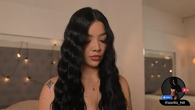 Snapshot of sarah_hiill chatting on September 19, 2025, 7:36 pm sarah hiill online show from September 19, 2025, 7:36 pm