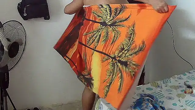 charrysexy1 online show from January 5, 2026, 5:27 pm