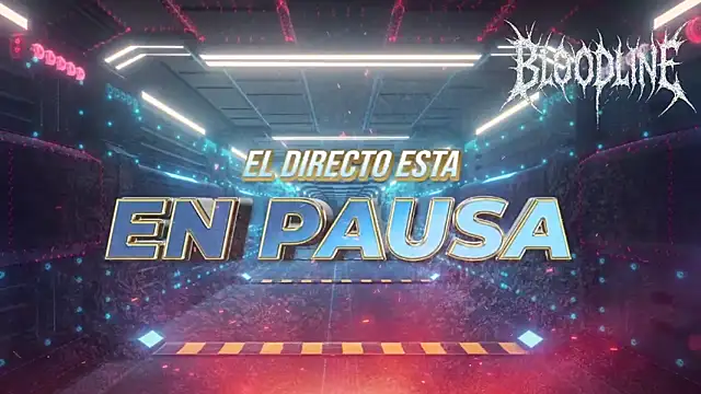 DEATHINK666XX online show from November 16, 2025, 5:18 pm