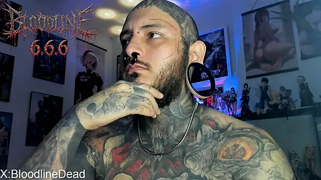 DEATHINK666XX online show from May 21, 2026, 5:31 pm