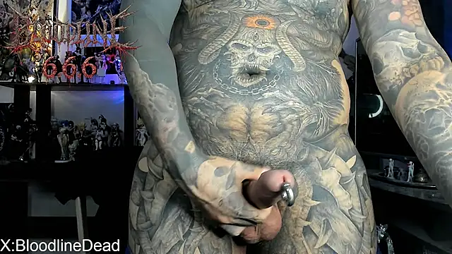 DEATHINK666XX online show from July 3, 2026, 11:33 pm