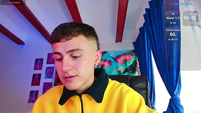 Snapshot of dimitri-bilak chatting on March 9, 2025, 10:52 pm dimitri-bilak online show from March 9, 2025, 10:52 pm