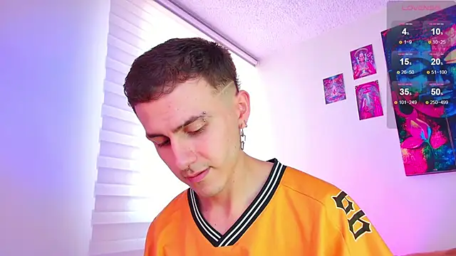 dimitri-bilak online show from March 13, 2026, 10:27 pm