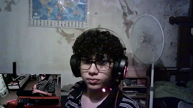 Emv2 online show from December 25, 2024, 5:48 am