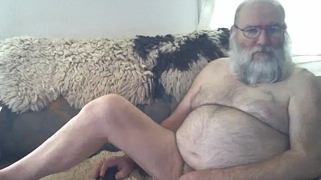SexySantaC online show from September 24, 2025, 6:50 am