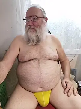 SexySantaC online show from November 26, 2025, 8:32 pm