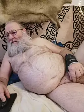 SexySantaC online show from November 29, 2025, 6:05 am