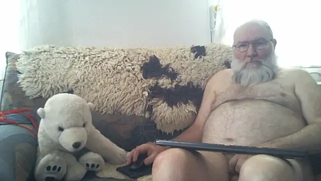 SexySantaC online show from January 10, 2026, 9:00 am