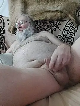 SexySantaC online show from February 5, 2026, 7:35 am