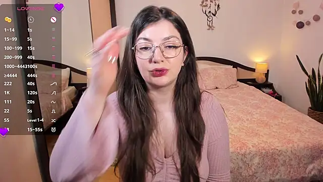 RoryLay online show from March 17, 2026, 1:03 pm