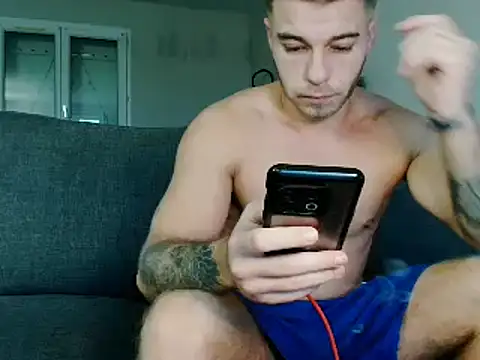 Elkafit28 online show from November 1, 2025, 7:21 am