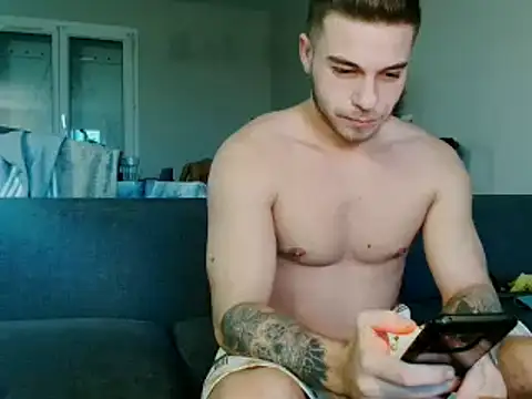 Elkafit28 online show from January 17, 2026, 7:57 am