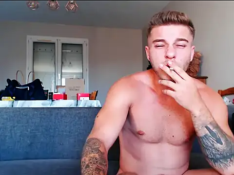 Elkafit28 online show from June 29, 2026, 7:03 pm