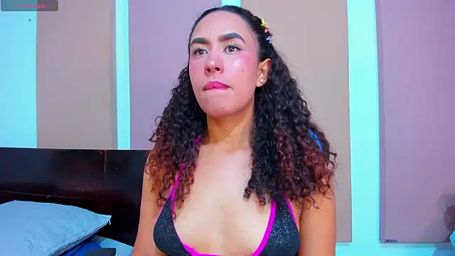 abbyblairs3 online show from March 5, 2026, 4:52 am