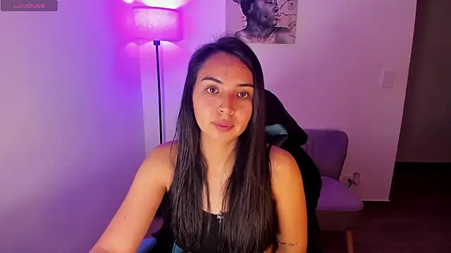 Miss Nicole online show from May 2, 2026, 12:48 am