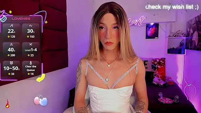 Yaki Tai online show from January 15, 2026, 6:18 am