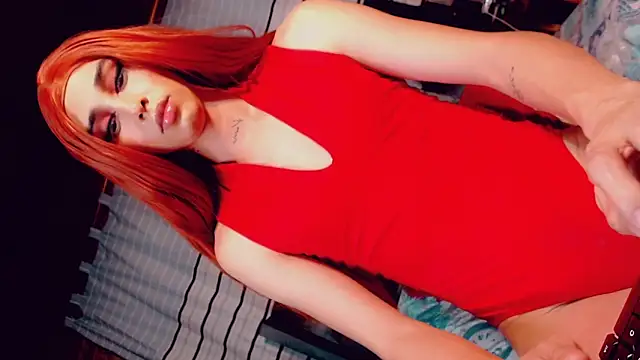 Snapshot of CharlotteBigCock chatting on February 8, 2025, 6:22 pm CharlotteBigCock online show from February 8, 2025, 6:22 pm