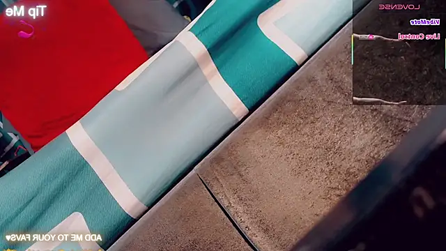 CharlotteBigCock online show from February 19, 2026, 2:46 pm