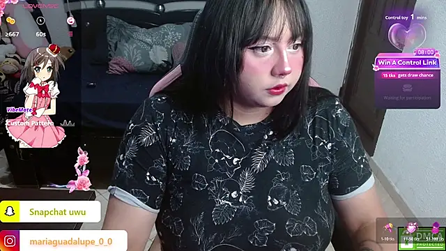 litlle cat online show from July 28, 2026, 3:57 am
