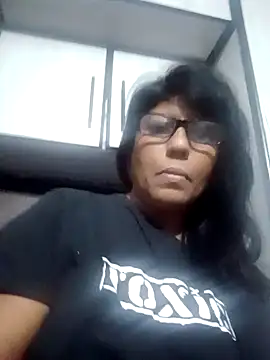 Snapshot of MsAttitude chatting on January 24, 2025, 5:21 pm MsAttitude online show from January 24, 2025, 5:21 pm