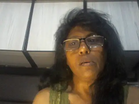 MsAttitude online show from April 6, 2026, 4:08 pm