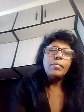Snapshot of MsAttitude chatting on June 9, 2026, 8:04 am MsAttitude online show from June 9, 2026, 8:04 am
