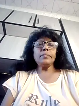 Snapshot of MsAttitude chatting on July 17, 2026, 6:31 am MsAttitude online show from July 17, 2026, 6:31 am