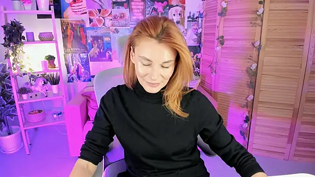 Snapshot of MistyBarnes chatting on December 11, 2024, 8:47 am MistyBarnes online show from December 11, 2024, 8:47 am