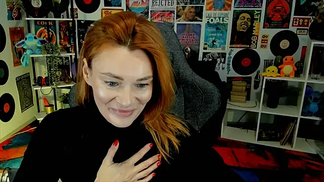 Snapshot of MistyBarnes chatting on December 15, 2024, 6:51 am MistyBarnes online show from December 15, 2024, 6:51 am