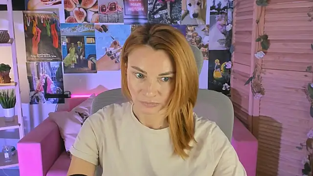 Snapshot of MistyBarnes chatting on December 18, 2024, 9:14 am MistyBarnes online show from December 18, 2024, 9:14 am