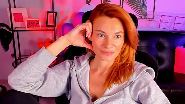 Snapshot of MistyBarnes chatting on January 15, 2025, 8:30 am MistyBarnes online show from January 15, 2025, 8:30 am