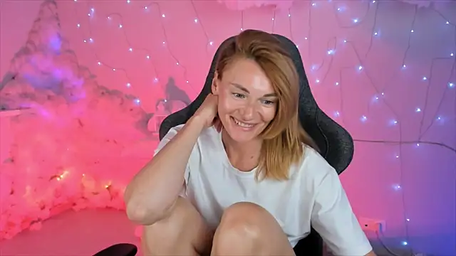 Snapshot of MistyBarnes chatting on February 24, 2025, 11:54 am MistyBarnes online show from February 24, 2025, 11:54 am