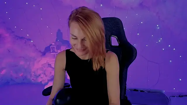 Snapshot of MistyBarnes chatting on March 3, 2025, 3:09 pm MistyBarnes online show from March 3, 2025, 3:09 pm