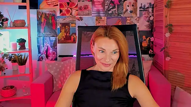 Snapshot of MistyBarnes chatting on March 14, 2025, 11:34 am MistyBarnes online show from March 14, 2025, 11:34 am