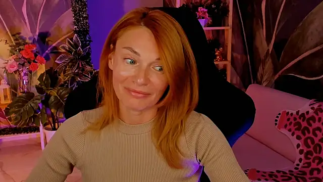 Snapshot of MistyBarnes chatting on September 20, 2025, 3:13 pm MistyBarnes online show from September 20, 2025, 3:13 pm