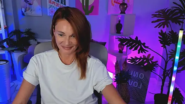 Snapshot of MistyBarnes chatting on October 26, 2025, 1:50 pm MistyBarnes online show from October 26, 2025, 1:50 pm