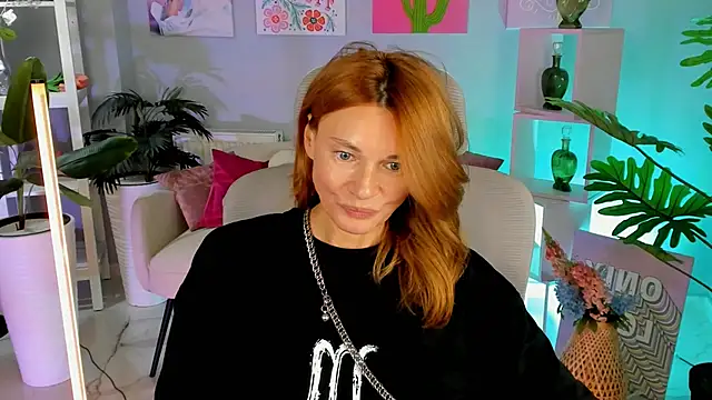 Snapshot of MistyBarnes chatting on October 30, 2025, 3:02 pm MistyBarnes online show from October 30, 2025, 3:02 pm