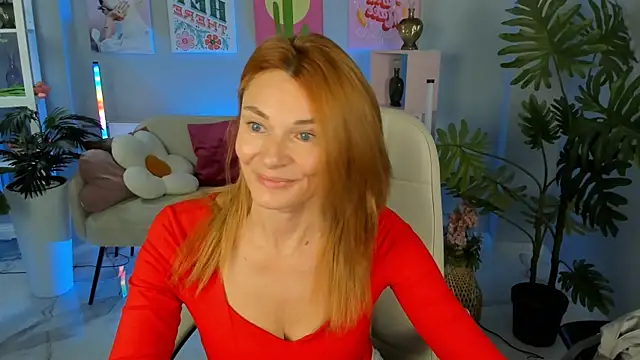 Snapshot of MistyBarnes chatting on December 4, 2025, 1:53 pm MistyBarnes online show from December 4, 2025, 1:53 pm