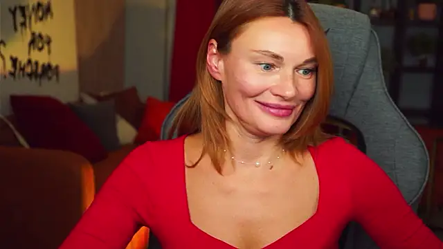 Snapshot of MistyBarnes chatting on February 6, 2026, 3:04 pm MistyBarnes online show from February 6, 2026, 3:04 pm