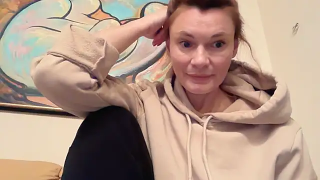 Snapshot of MistyBarnes chatting on February 24, 2026, 6:17 pm MistyBarnes online show from February 24, 2026, 6:17 pm