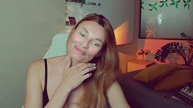 Snapshot of MistyBarnes chatting on June 21, 2026, 3:25 pm MistyBarnes online show from June 21, 2026, 3:25 pm