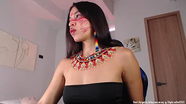 Nikol-JE online show from January 25, 2025, 8:31 pm