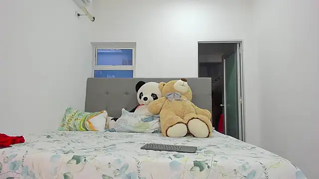 Snapshot of SEJMET_LOVE_ chatting on January 21, 2025, 11:35 am SEJMET LOVE online show from January 21, 2025, 11:35 am